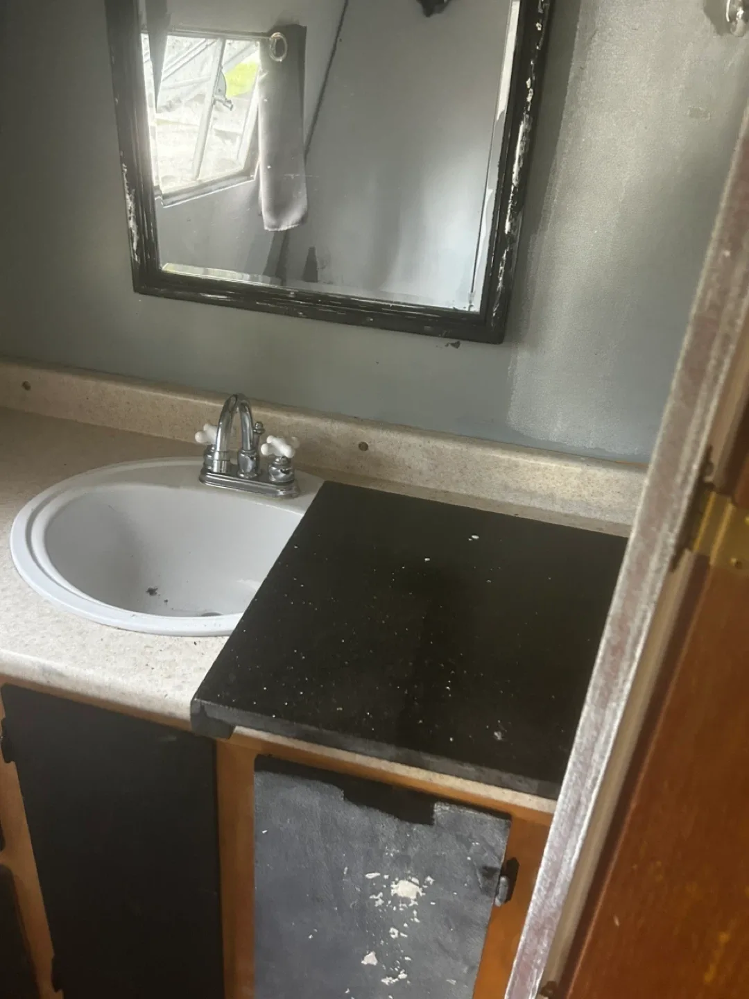 Vintage 1973 travellaire travel trailer image indicator(9)