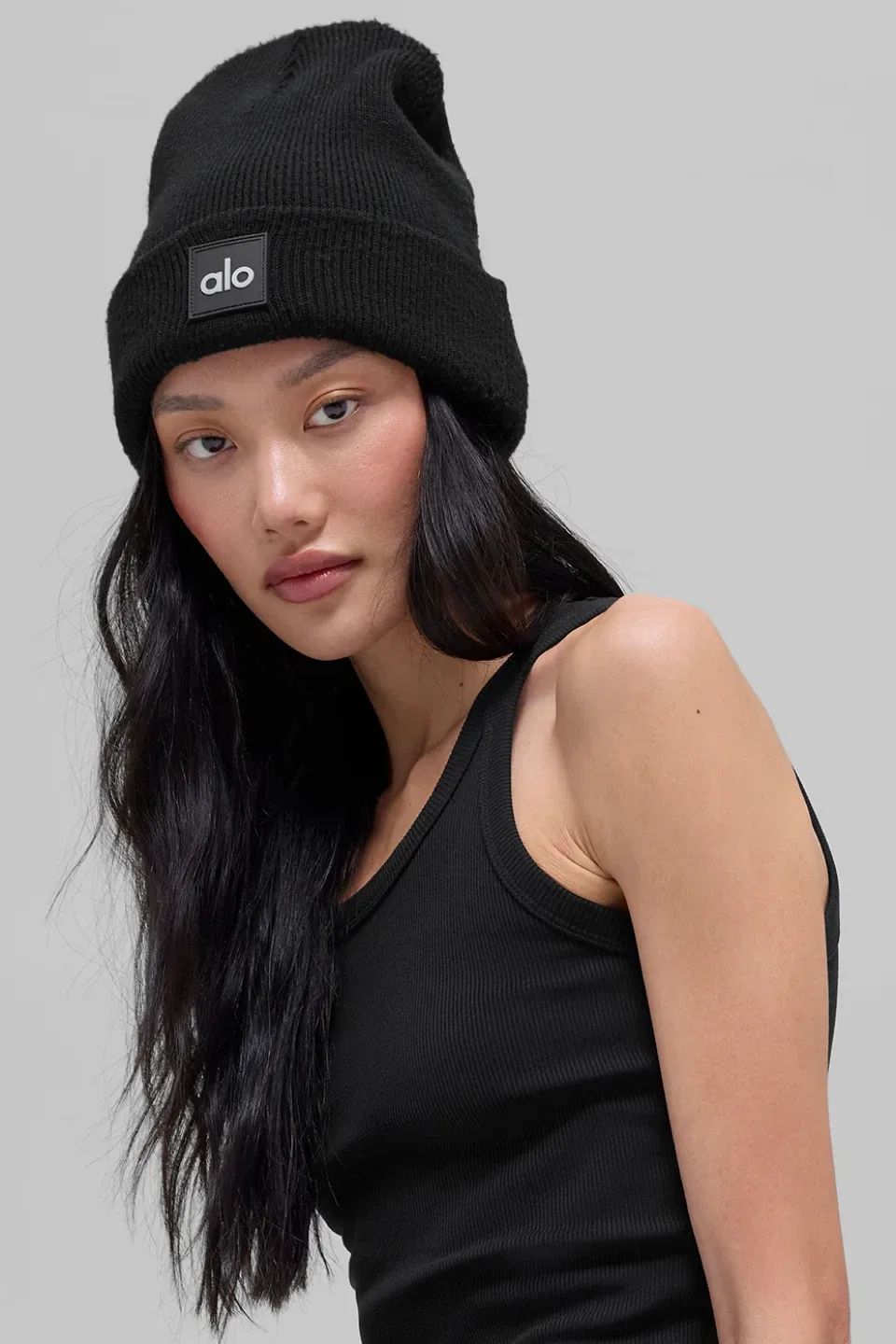 New ALO Beanie - Warm & Stylish! image indicator(5)