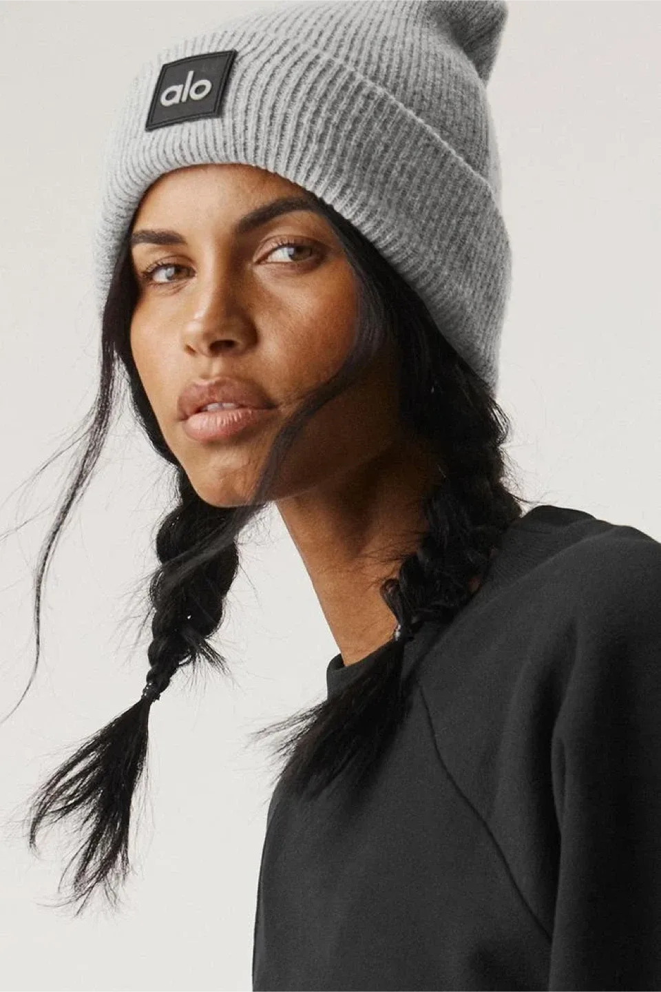 New ALO Beanie - Warm & Stylish! image indicator(6)
