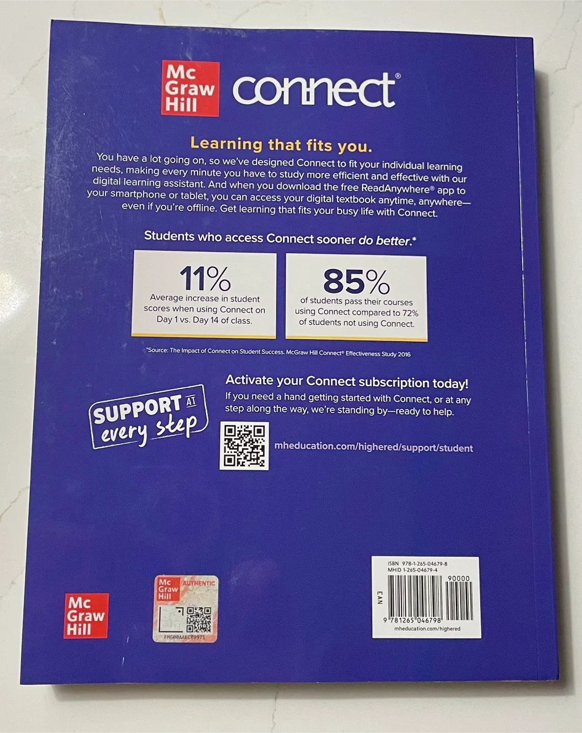 Managerial Accounting 13th Edition by McGraw Hill, New image indicator(2)