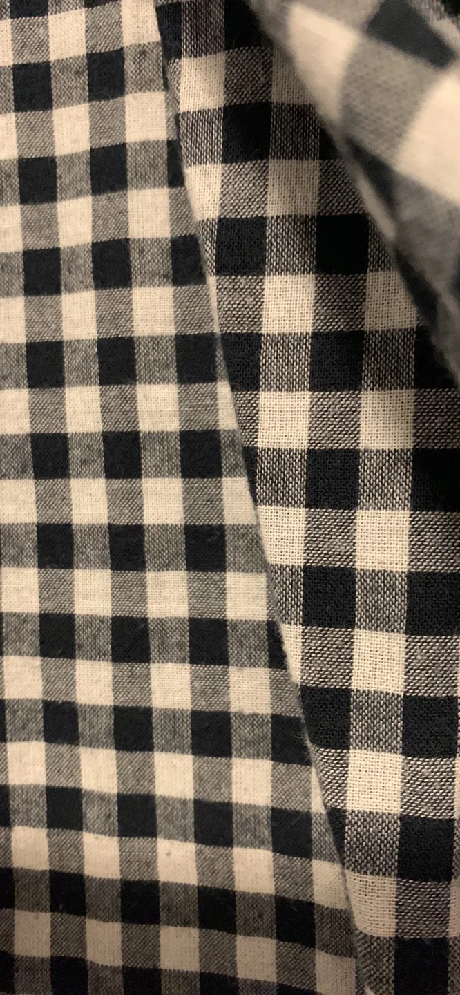 Plaid Flannel Shirt image indicator(4)