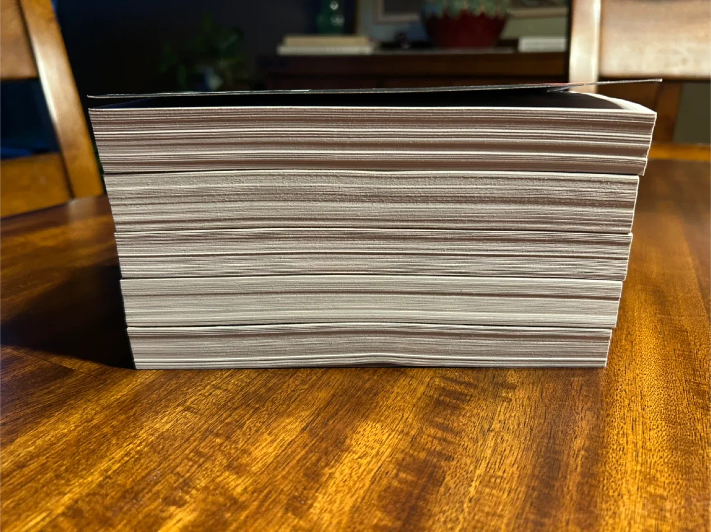 LIKE NEW! The Maze Runner Series by James Dashner (5 Books) image indicator(4)