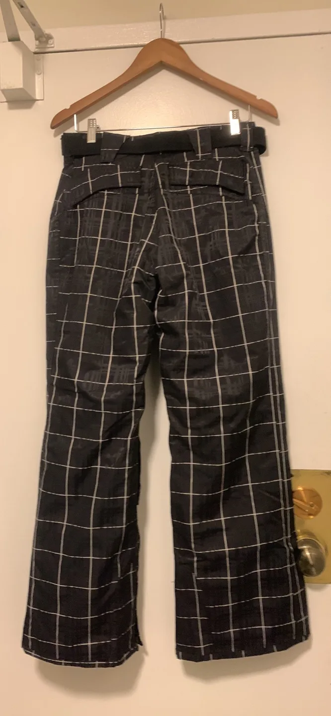 Powder Room Core Snow Pants - Size S/P image indicator(2)