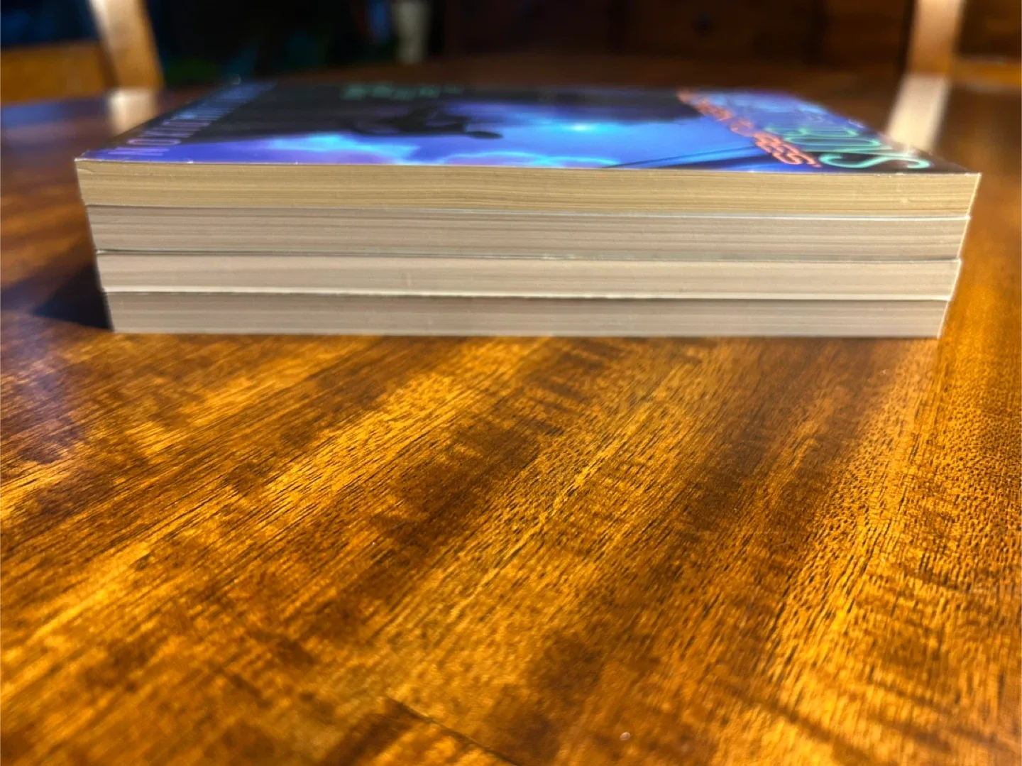 LIKE NEW! Hardy Boys Adventures Books - Set of 4 image indicator(4)