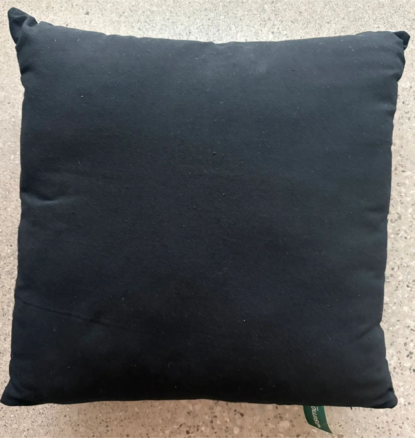 Throw Pillow With Landscape Photograph 45 X 45 cm New With Tags image indicator(4)