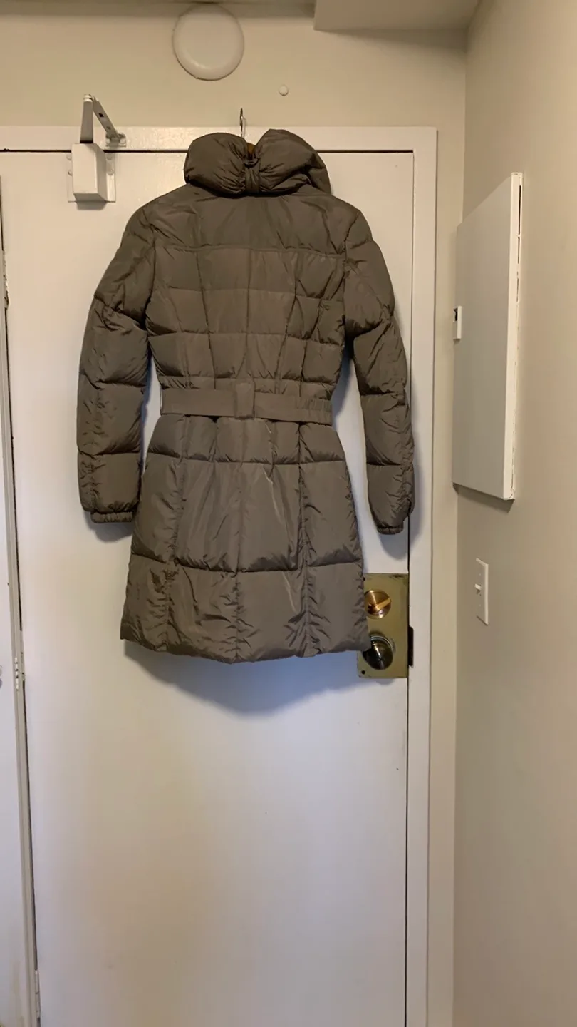 Add Puffer Coat new woman’s image indicator(6)