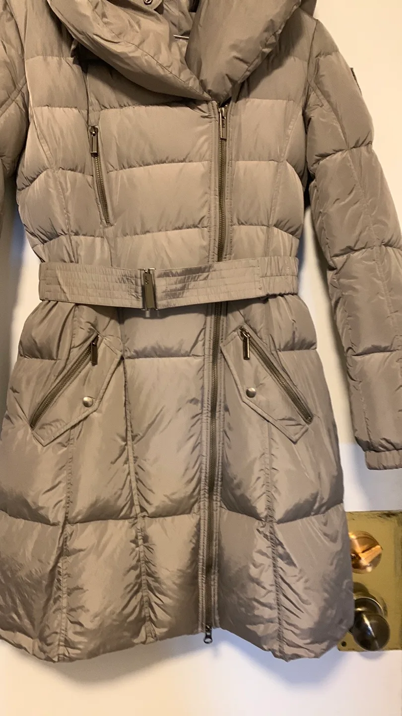 Add Puffer Coat new woman’s image indicator(7)