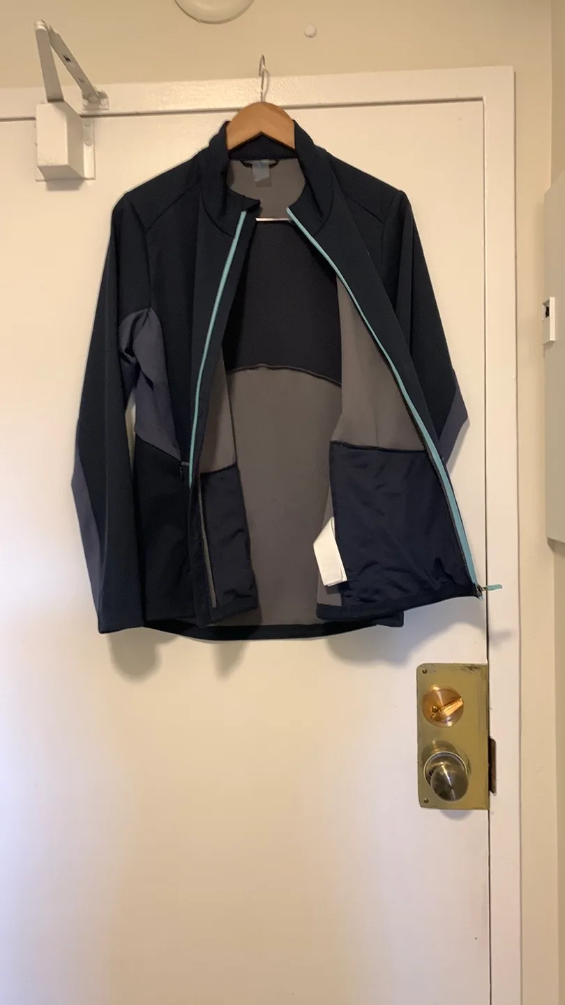 Ortovox Merino Inside Jacket - Size Unknown image indicator(2)