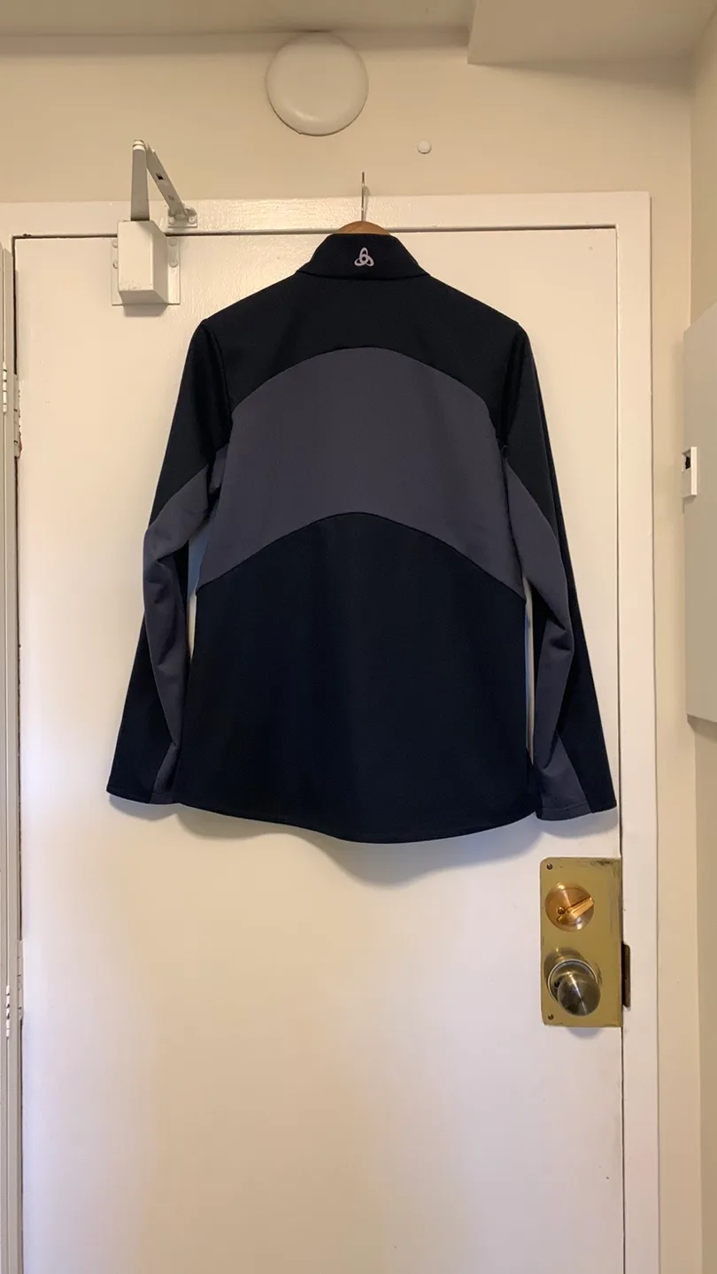 Ortovox Merino Inside Jacket - Size Unknown image indicator(3)