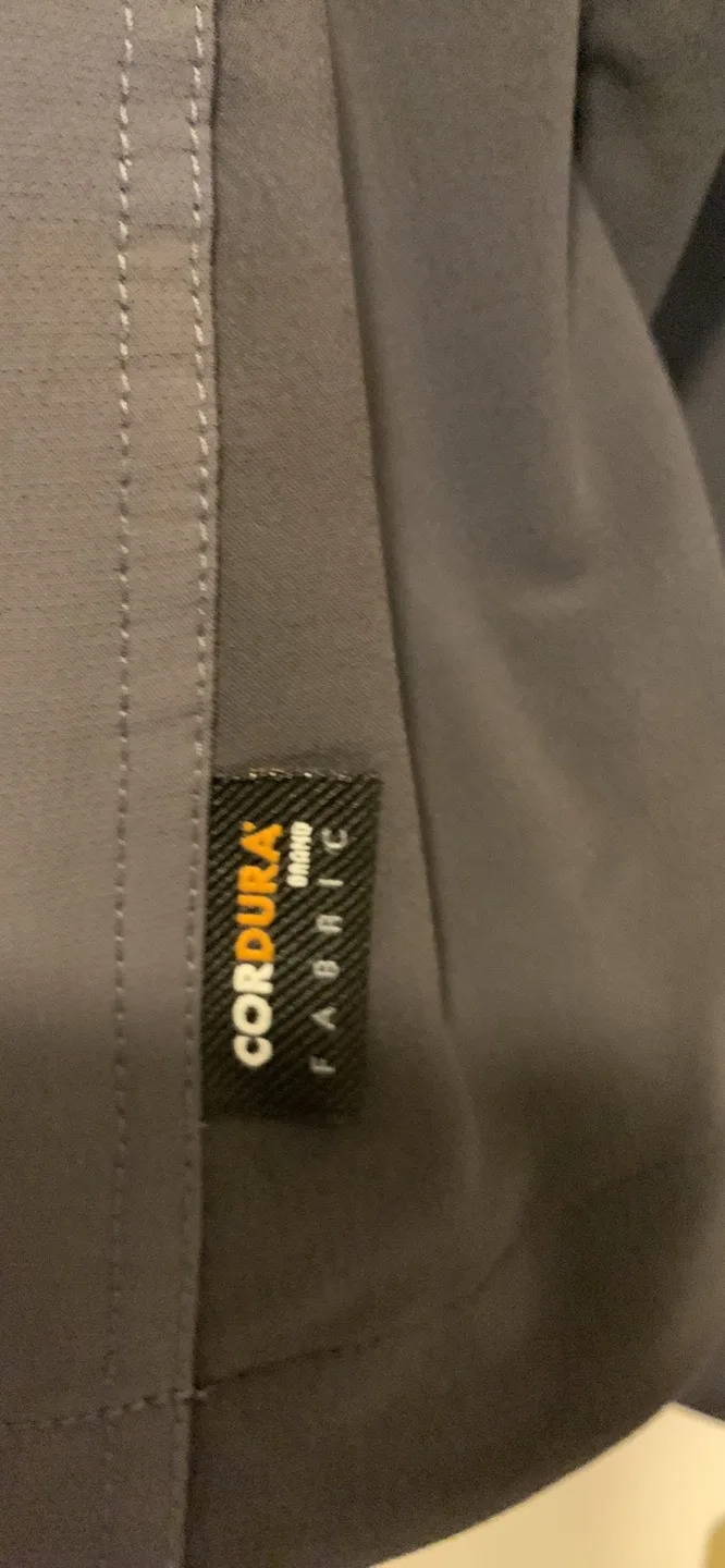 Ortovox Merino Inside Jacket - Size Unknown image indicator(6)