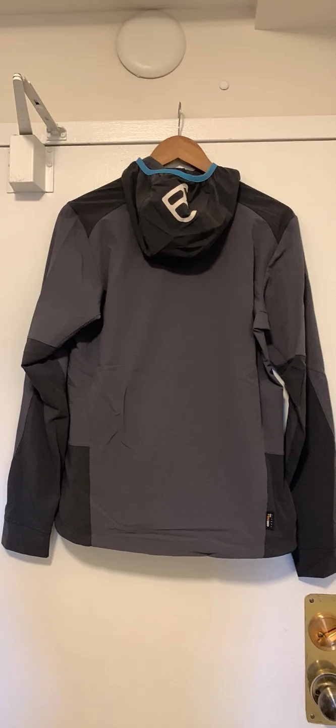 Ortovox Merino Inside Jacket - Size Unknown image indicator(7)