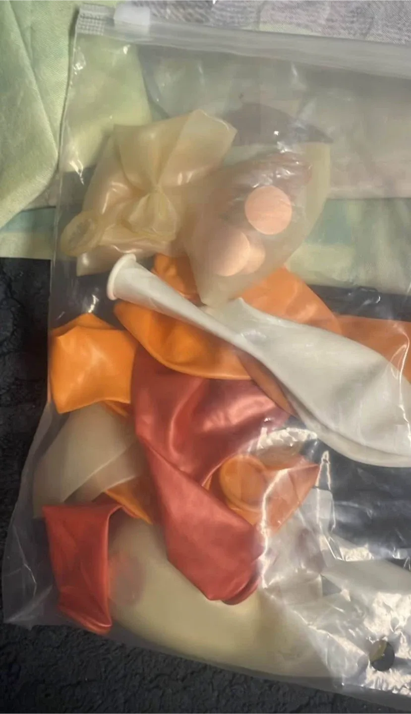 Welcome home decoration image indicator(4)