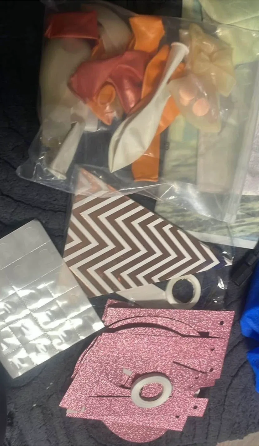 Welcome home decoration image indicator(6)