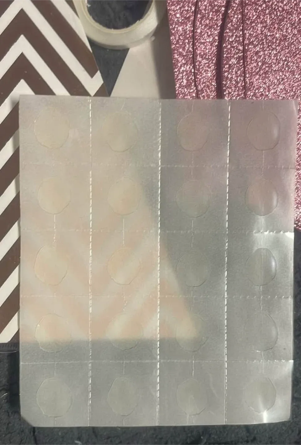 Welcome home decoration image indicator(5)