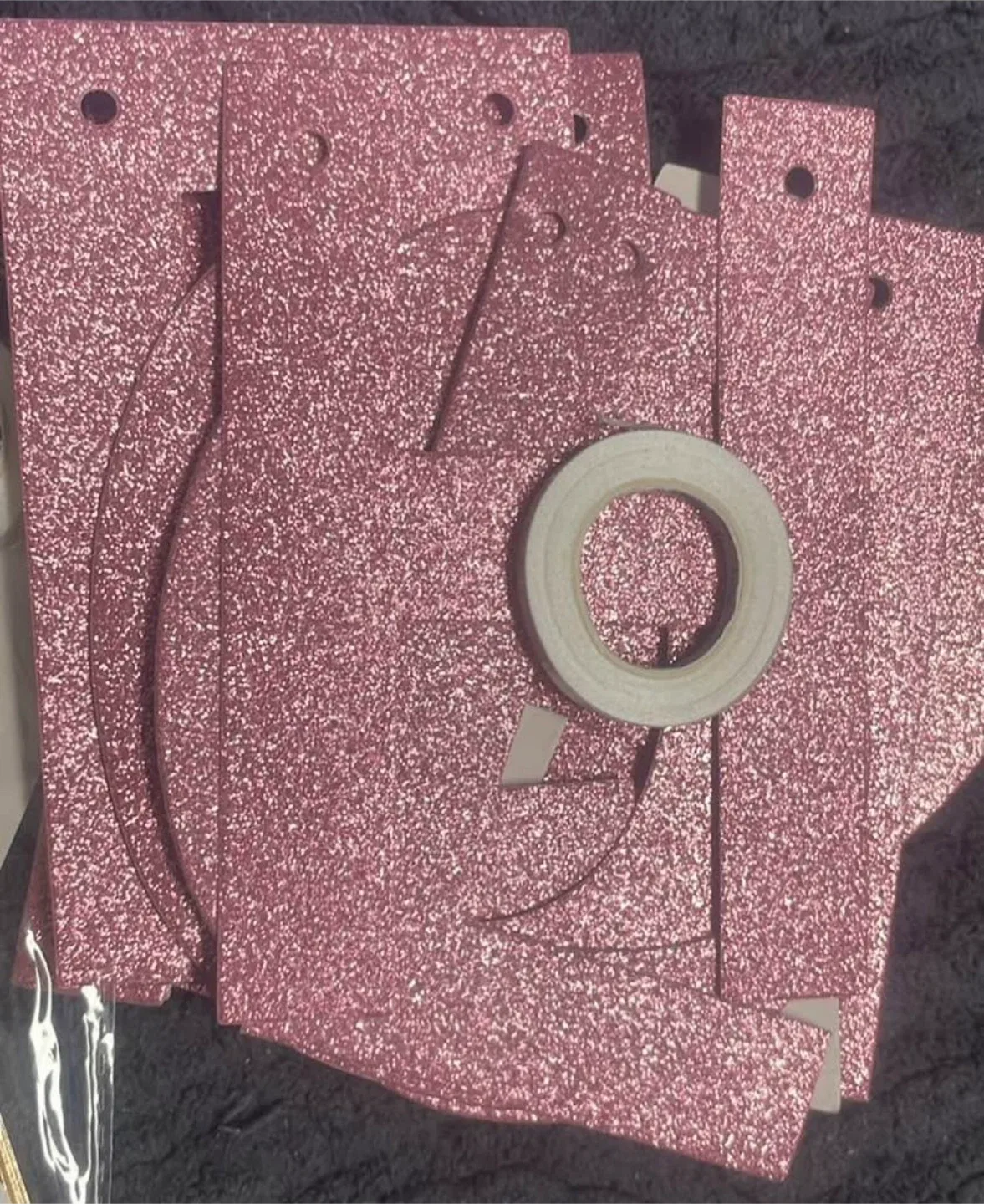 Welcome home decoration image indicator(3)