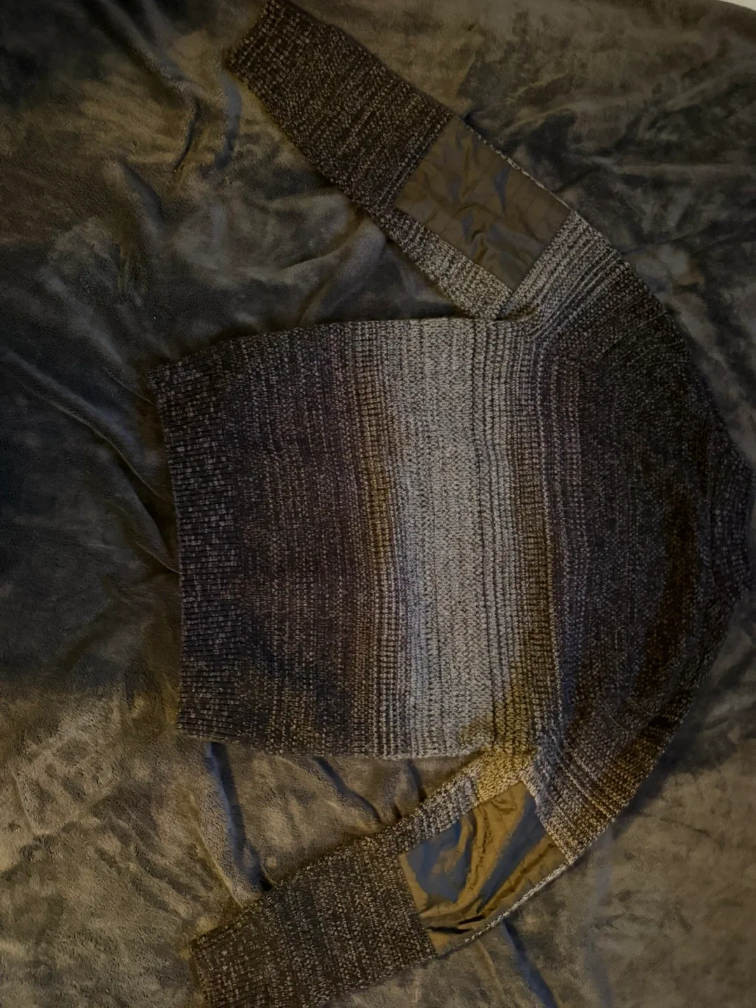 INC International Concepts Men's Pullover, Size L image indicator(6)