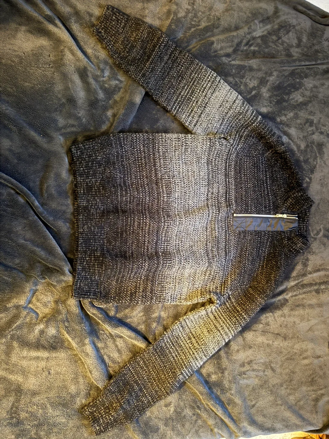 INC International Concepts Men's Pullover, Size L