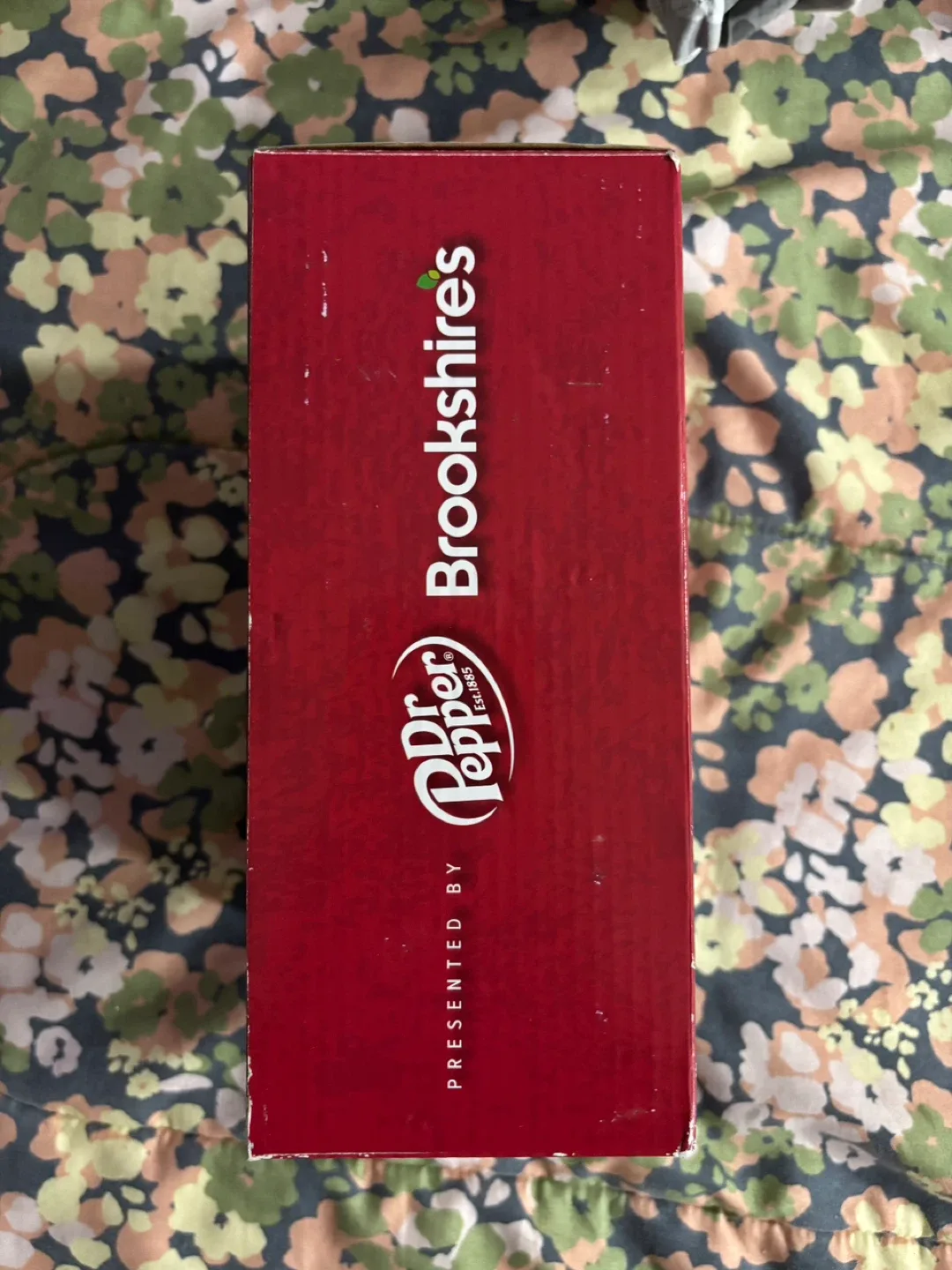 2018 Elvis Andrus Bobblehead (Brookshires) image indicator(4)