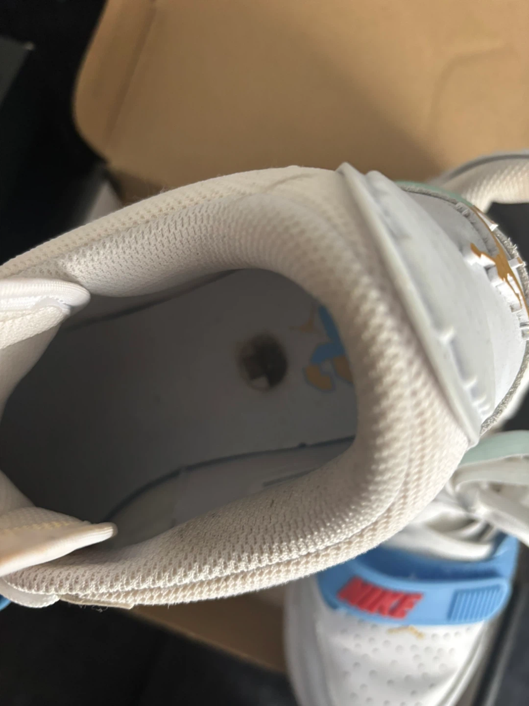 Nike Jordan legacy - photo 3