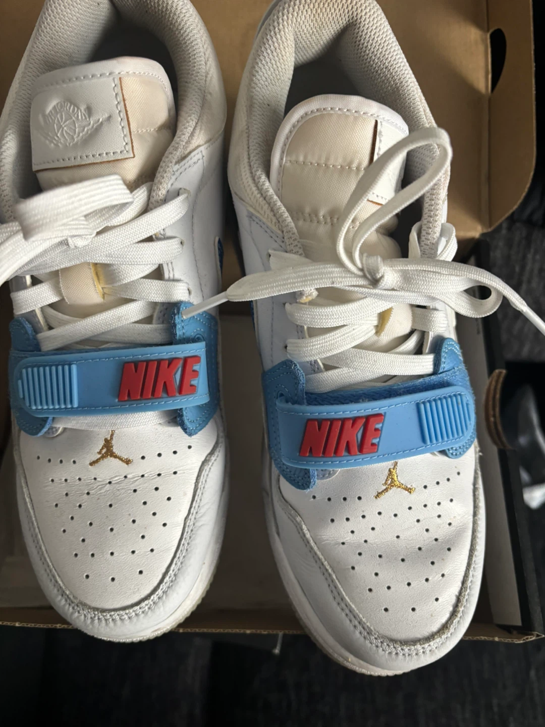 Nike Jordan legacy - photo 2