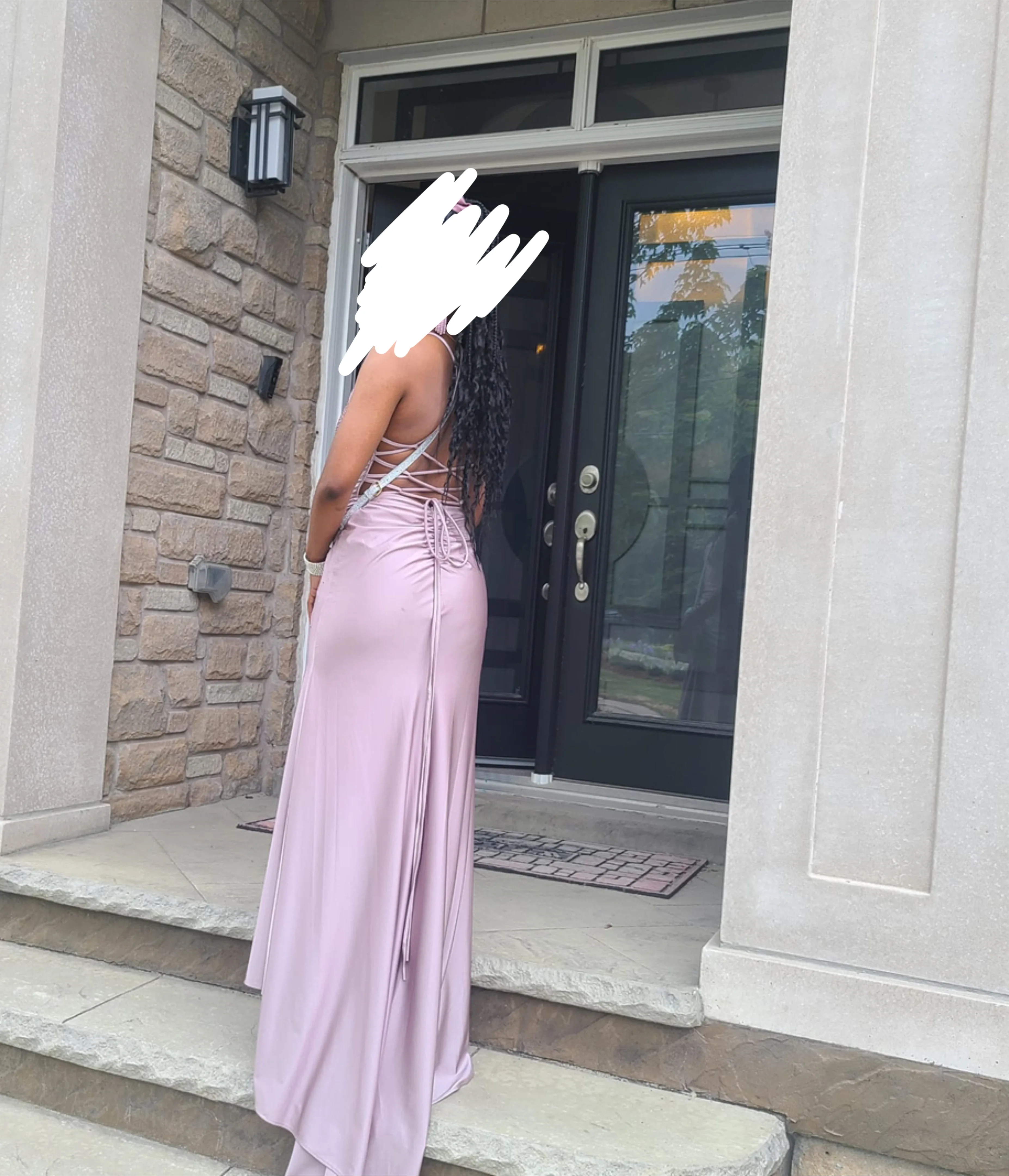 Prom Dress image indicator(3)