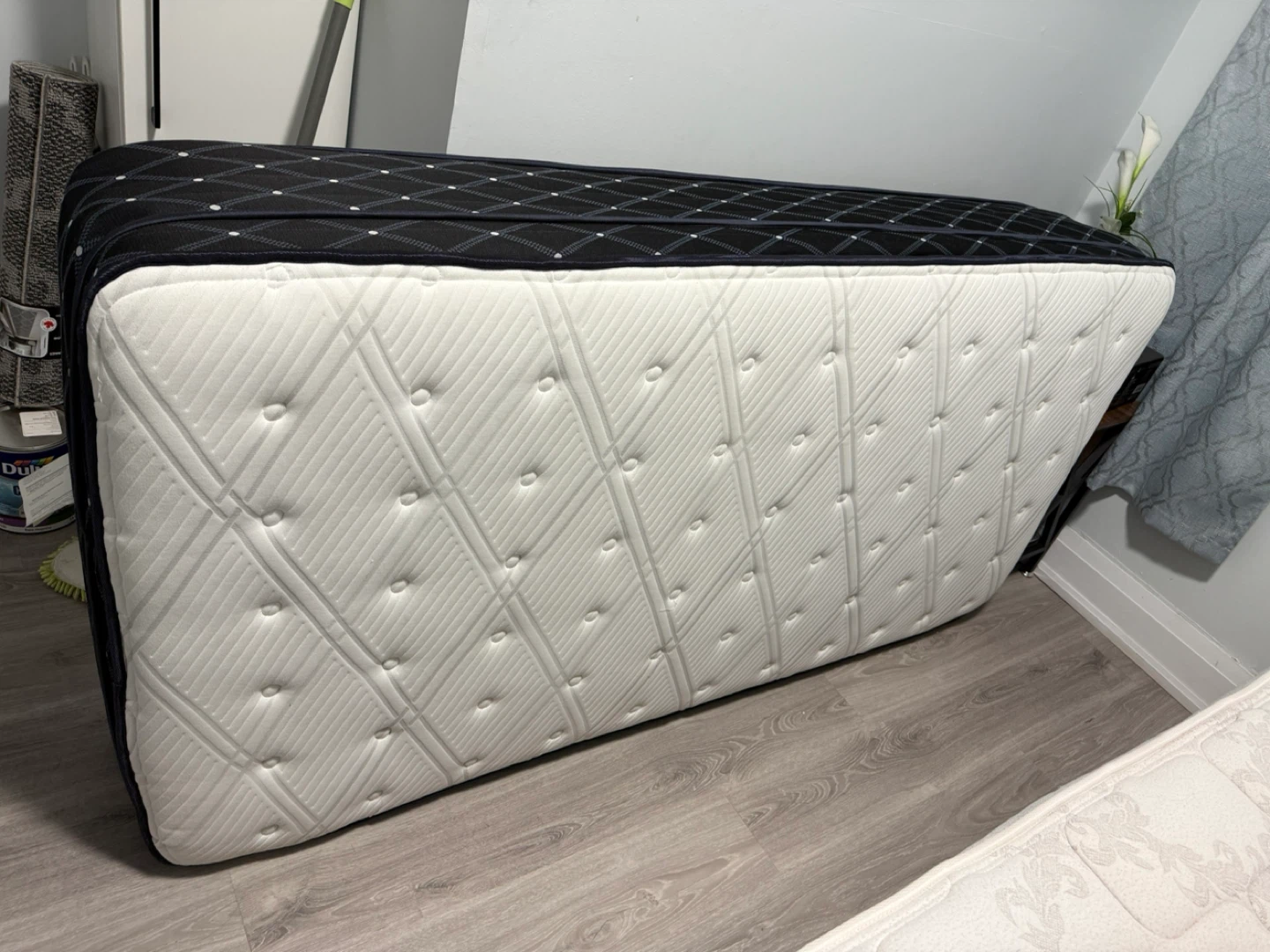 Mattress and Bed Frame - photo 2