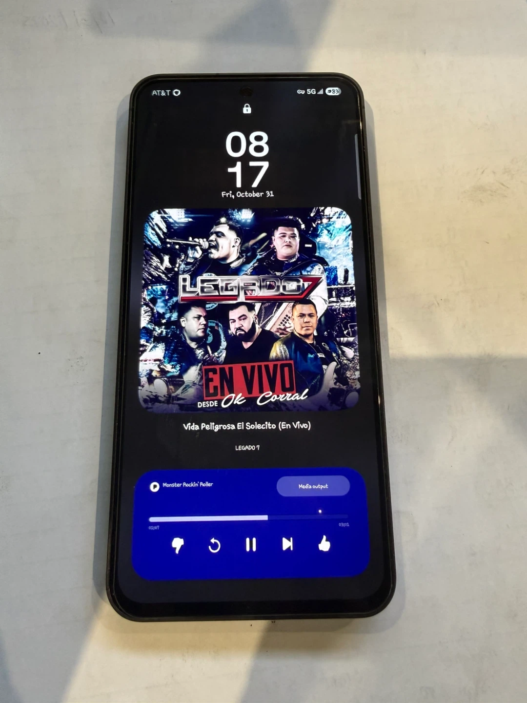 Samsung Galaxy S24 FE(At&t & Cricket) 128gb