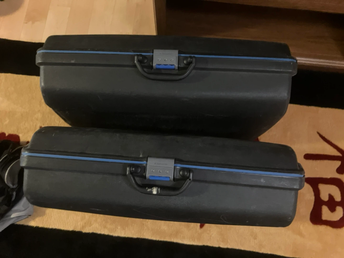 Samsonite Suitcase - photo 3