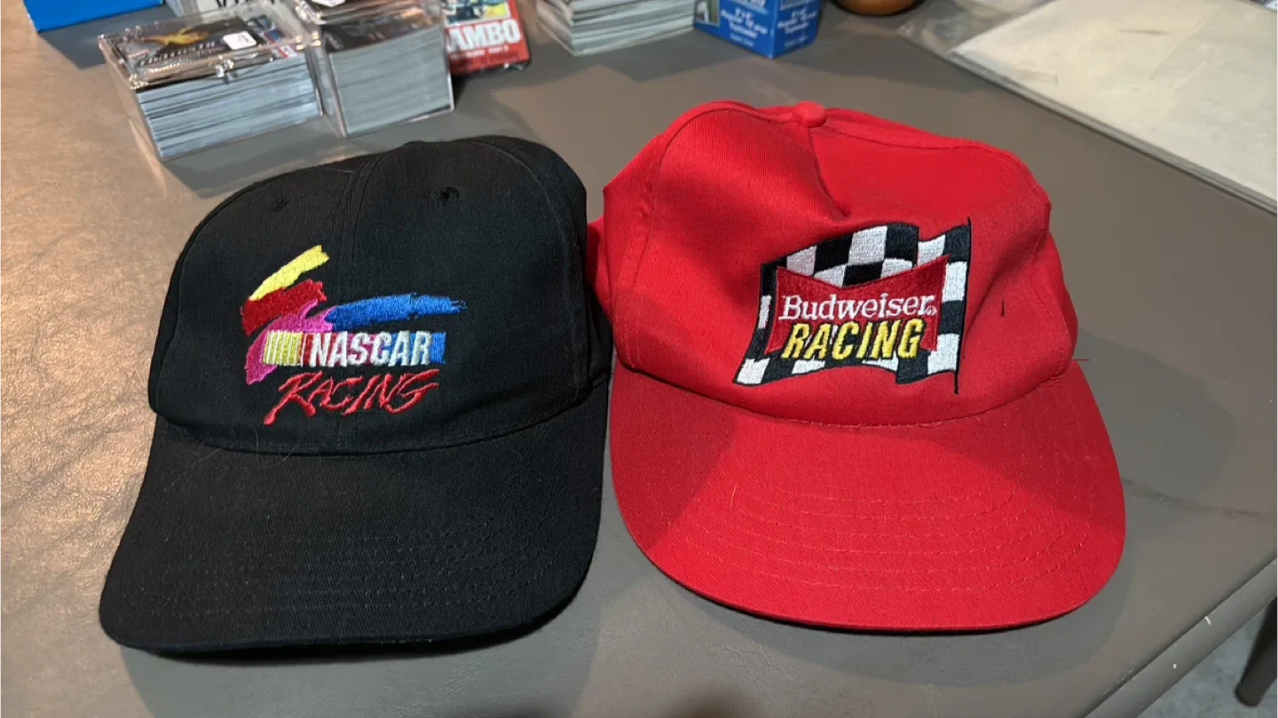 Collector Hats/Caps image indicator(2)