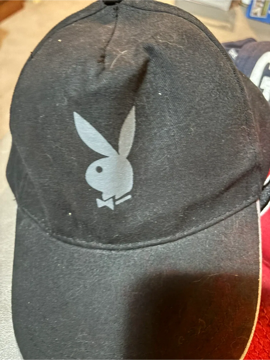 Collector Hats/Caps image indicator(5)