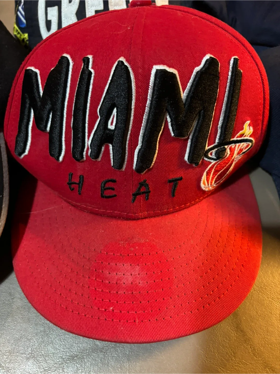 Collector Hats/Caps image indicator(4)