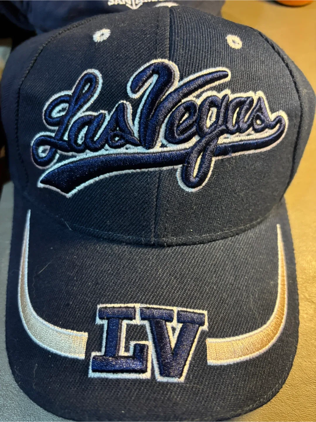 Collector Hats/Caps image indicator(3)