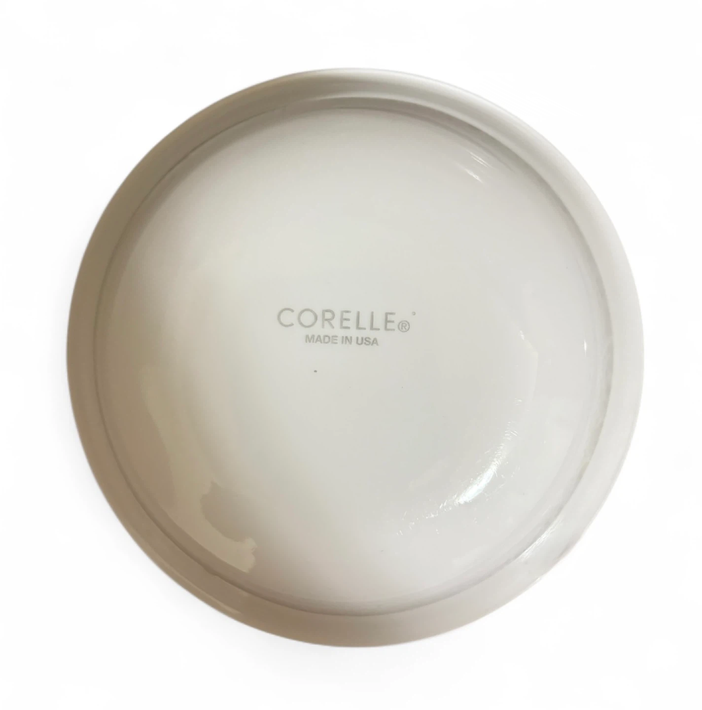 All 5 for $15; 5 Corelle 18 oz soup/cereal bowls - photo 3