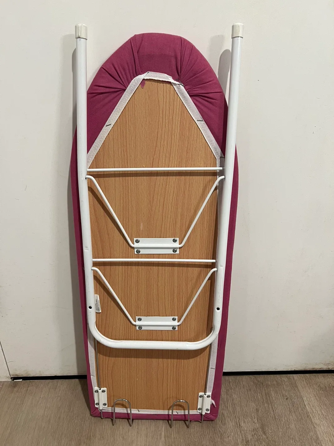 Pink Ironing Board image indicator(2)