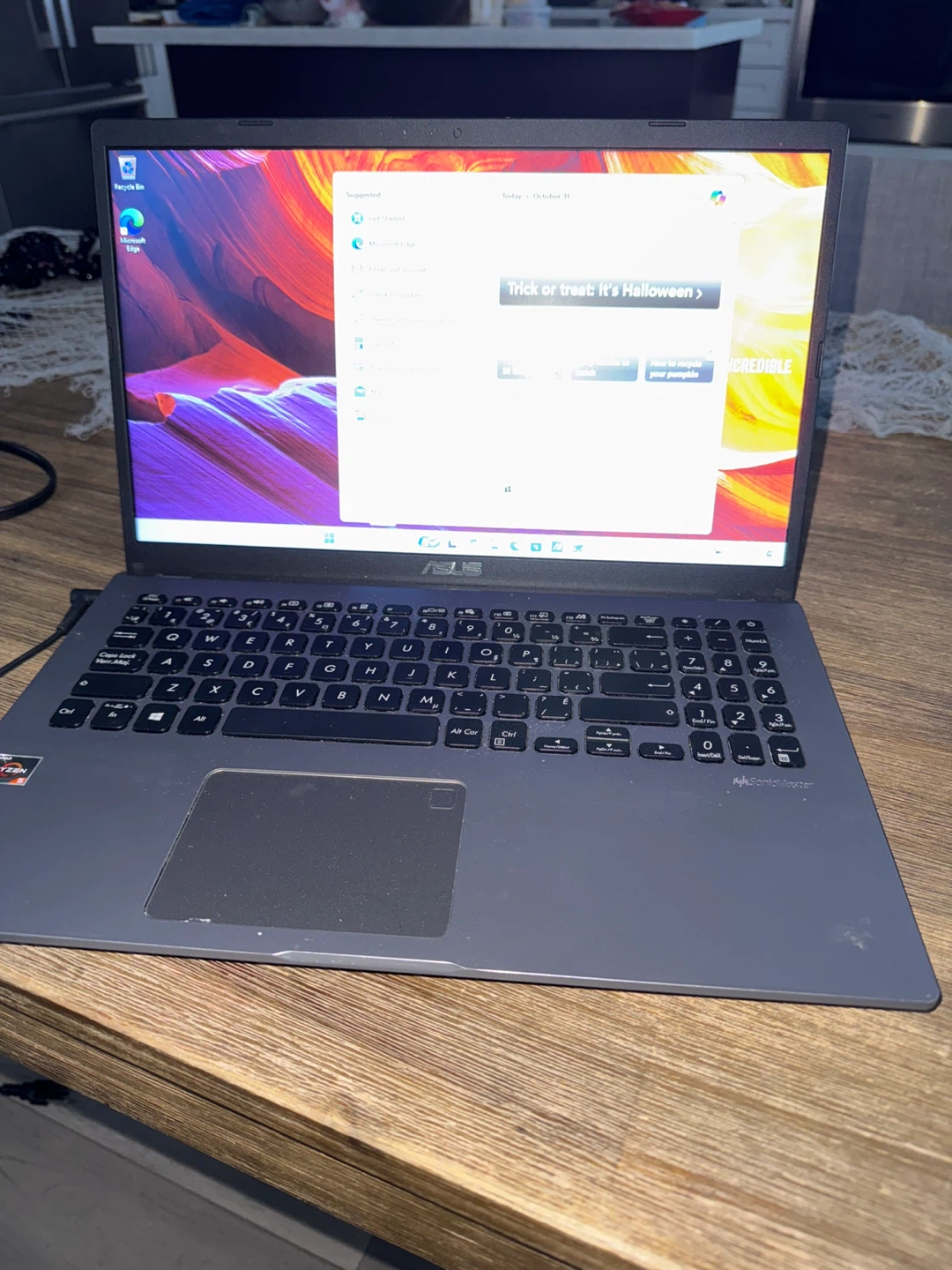 ASUS Vivobook Laptop X509DA_M509DA