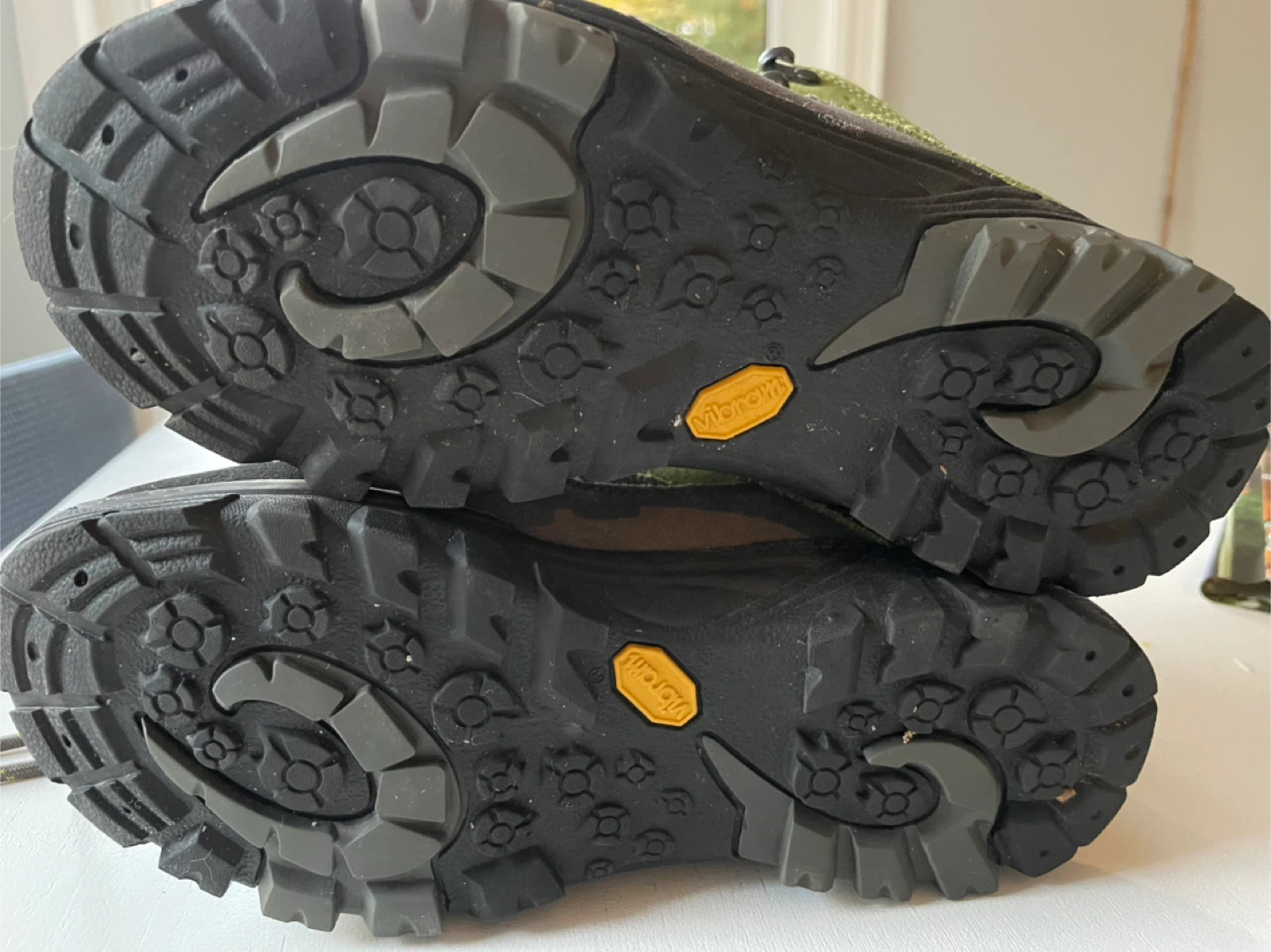 Zamberlan Gore-Tex Hiking Boots (women or teen) - photo 3