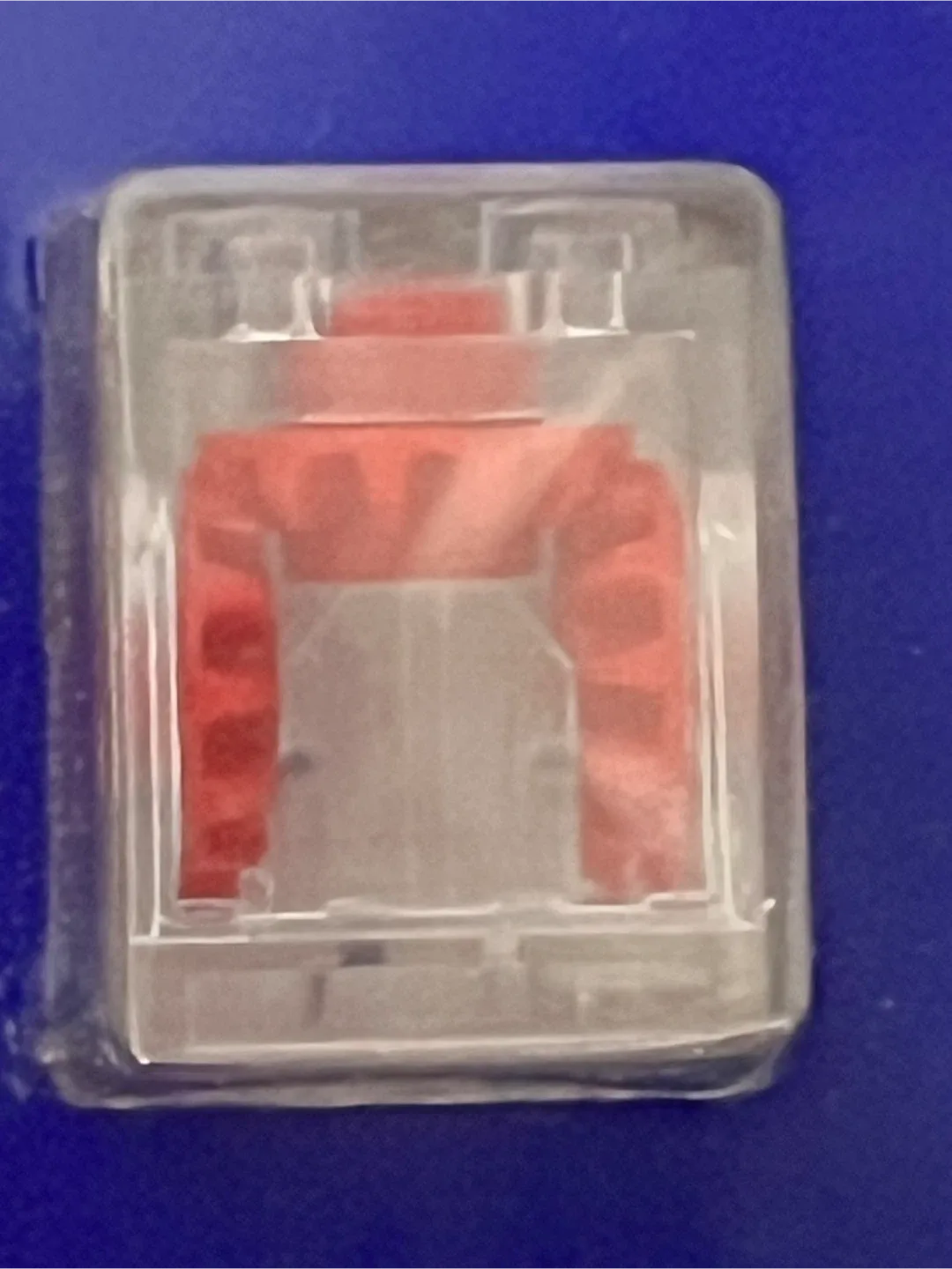 MEGA Pokémon Forest Pokémon Center Building Set image indicator(6)