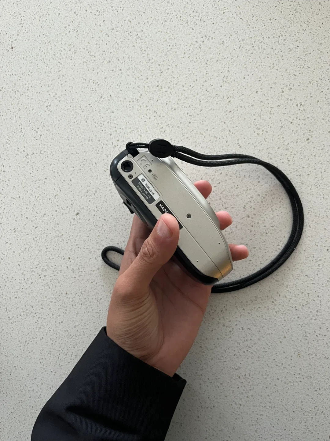 Minolta 35mm Film Camera, Exceptional Captures image indicator(5)