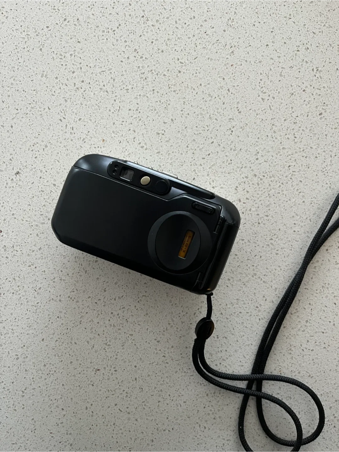 Minolta 35mm Film Camera, Exceptional Captures image indicator(4)