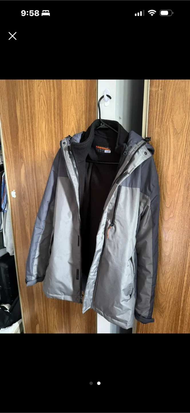 Men winter jackets image indicator(3)