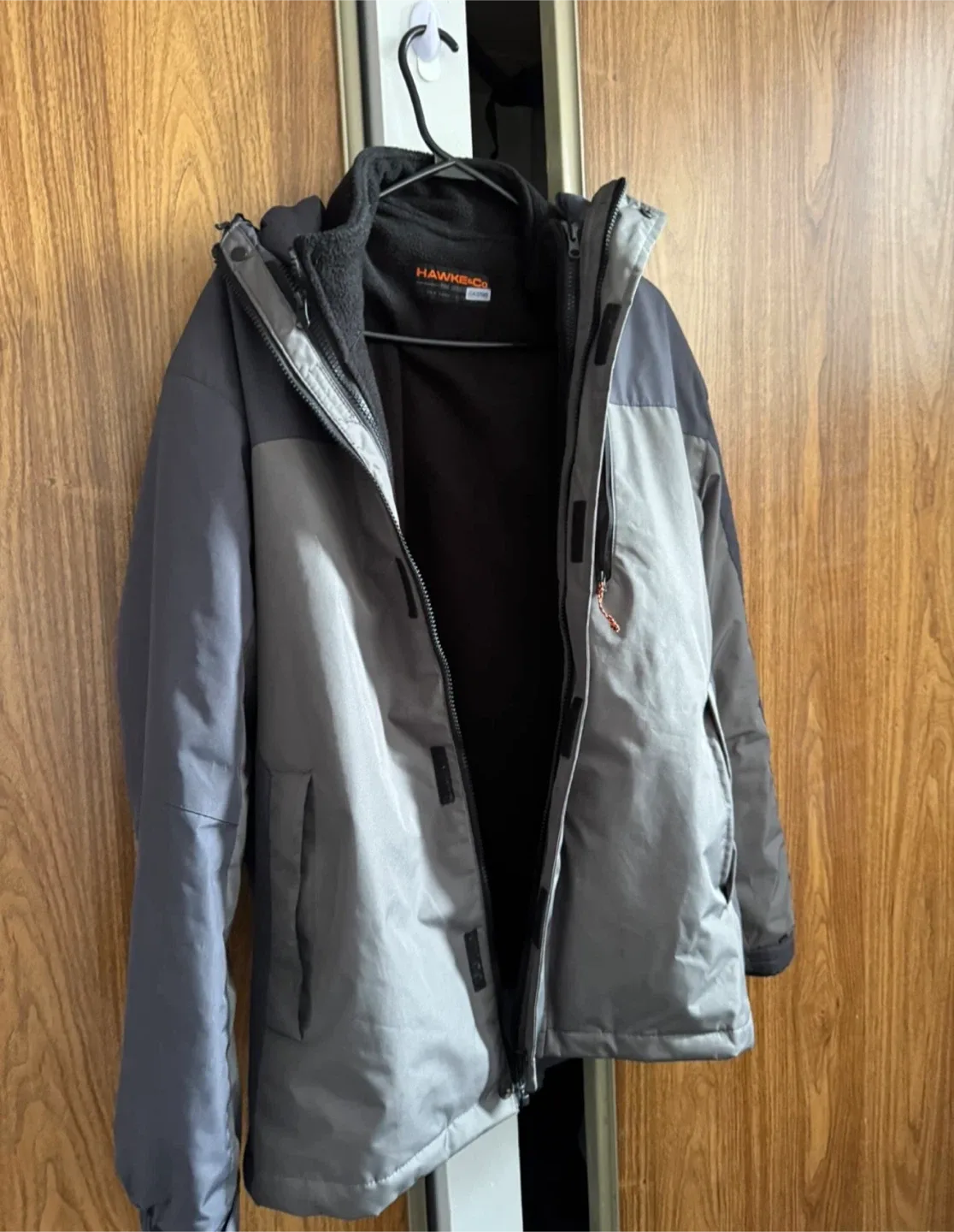 Men winter jackets image indicator(2)