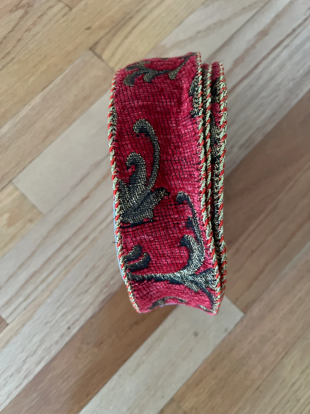 Arty Ribbon 2.5"x10Y FABR SW