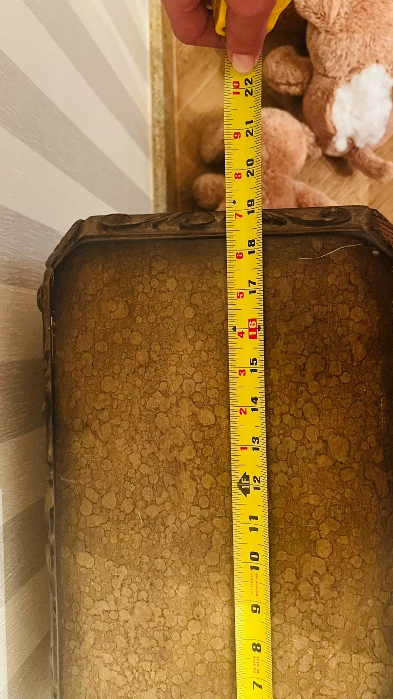 Unique Accent Table with Drawer image indicator(5)