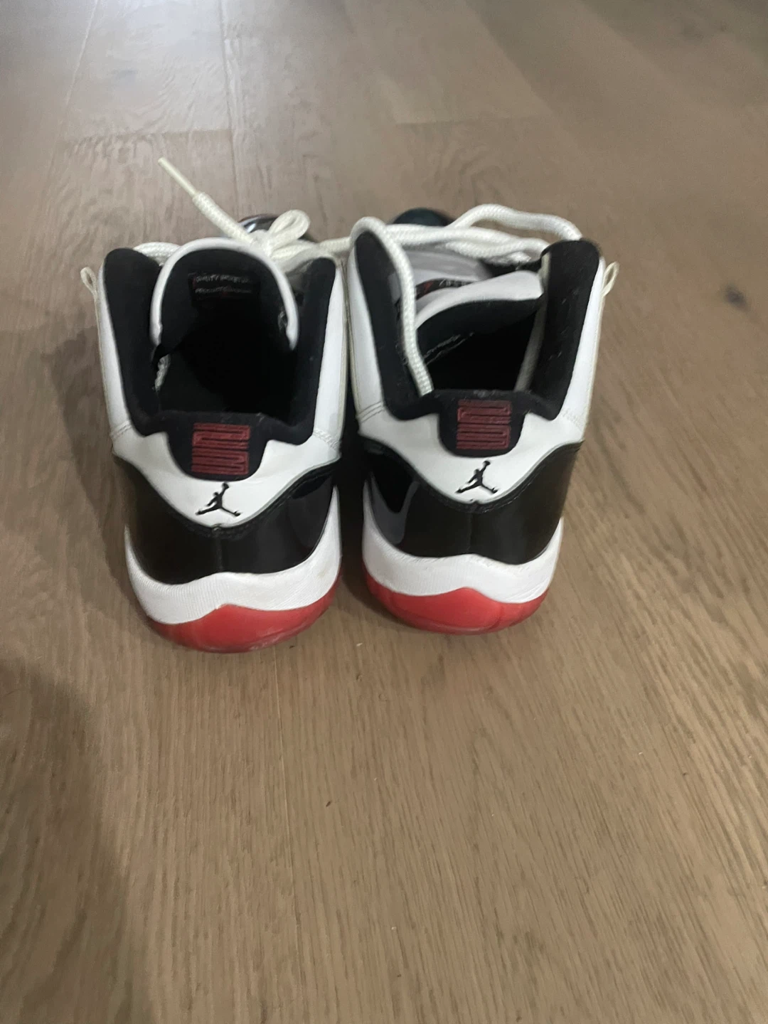 Air Jordan 11 Retro Concord Bred - photo 4