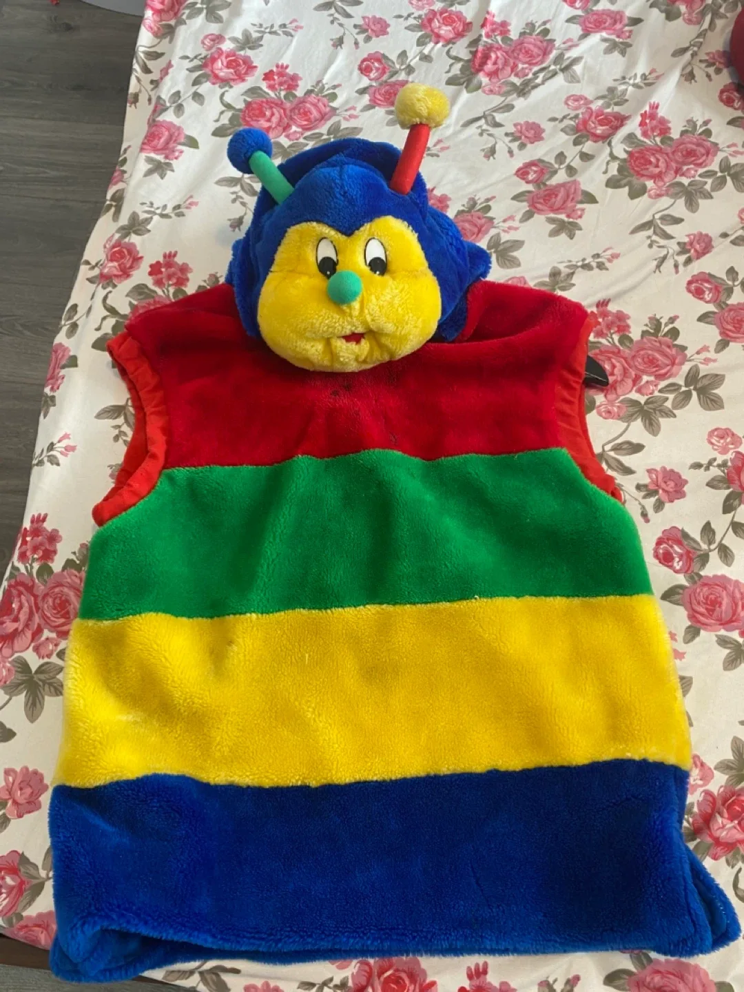 Kids' Halloween Costumes image indicator(2)