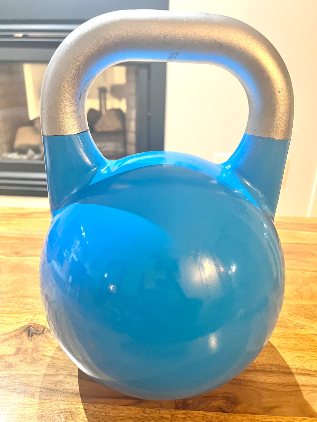 10 KG Kettlebell - Great condition