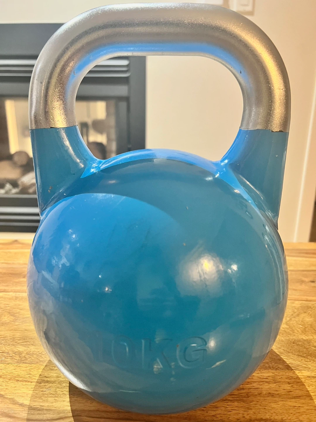 10 KG Kettlebell - Great condition - photo 2