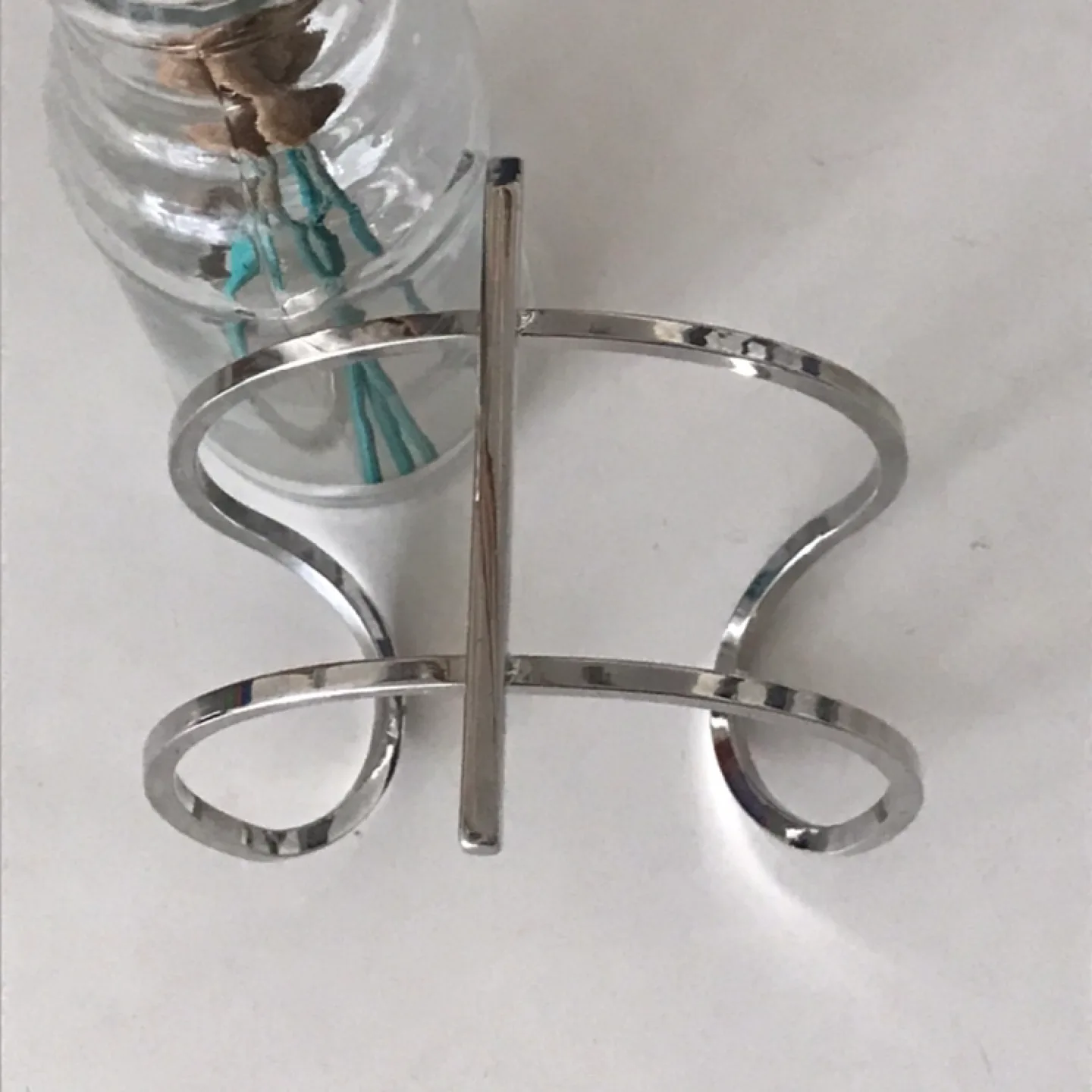 Metal Bracelet: Modern Classic image indicator(2)