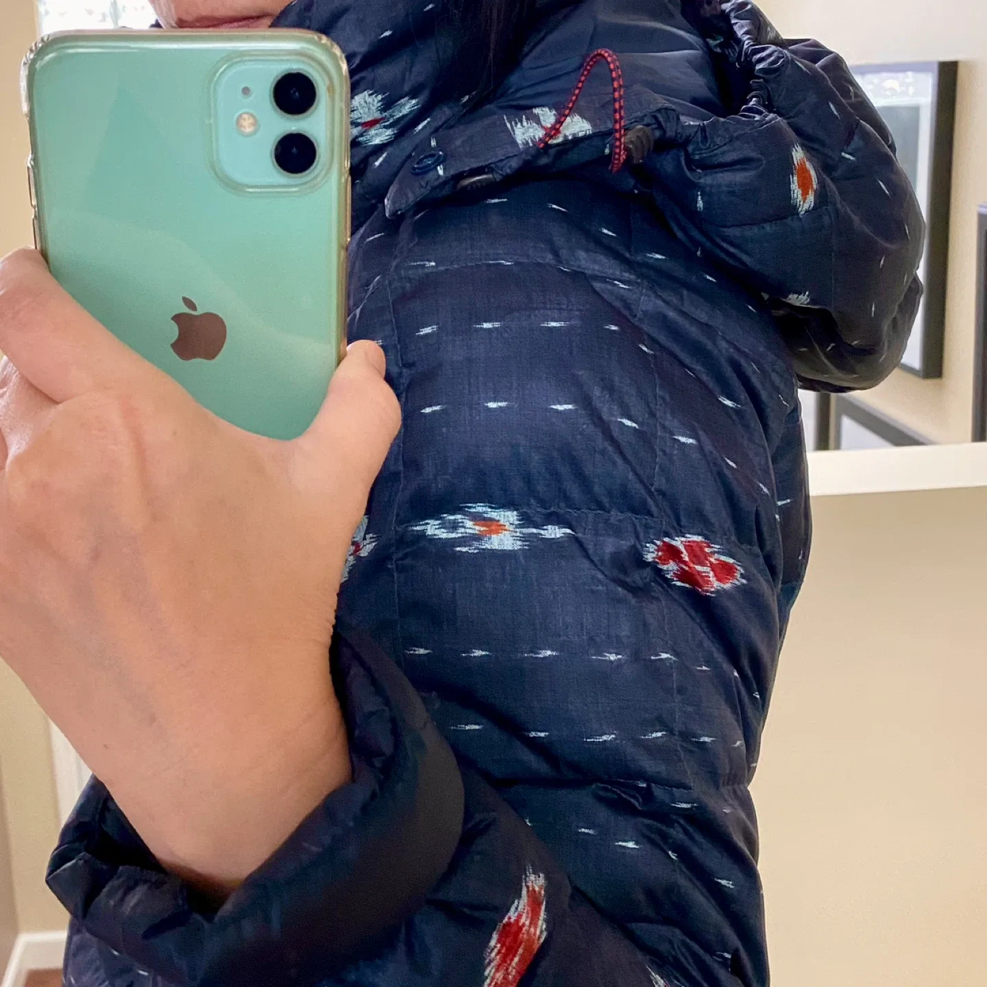 Burton [ak] Women's Down Jacket image indicator(4)