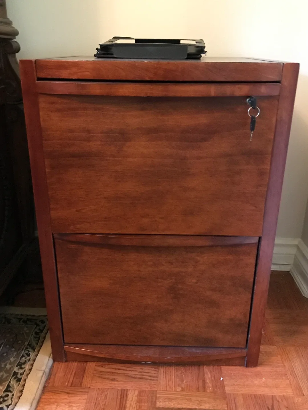 Complete Executive Office Set!!! image indicator(5)